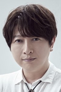الممثل Daisuke Ono