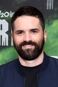 المخرج Dan Trachtenberg