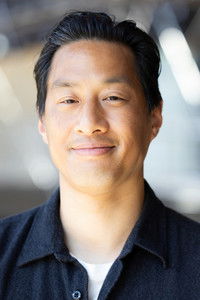 المخرج Daniel Chong
