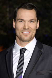 الممثل Daniel Cudmore
