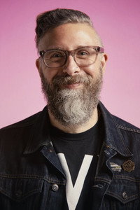 المخرج Daniel DelPurgatorio
