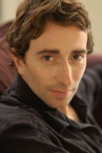 الممثل Daniel London