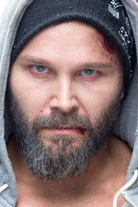الممثل Daniel Stisen