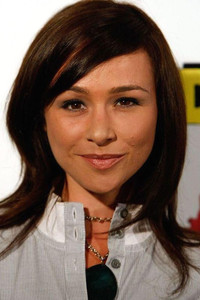 الممثل Danielle Harris