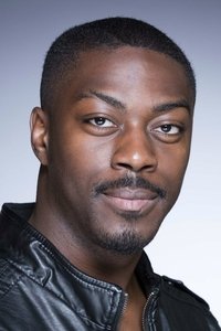 الممثل David Ajala
