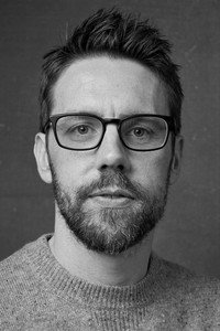 المخرج David Bruckner