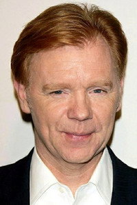 الممثل David Caruso