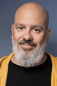 الممثل David Cross
