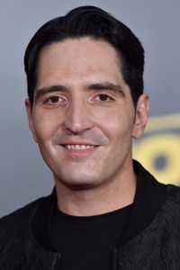 الممثل David Dastmalchian