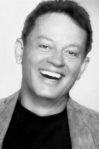 الممثل David Graf