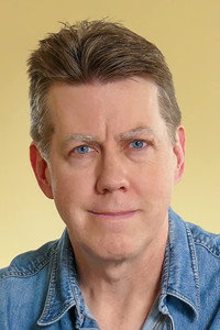 الممثل David Knell
