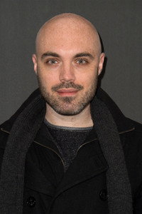 المخرج David Lowery