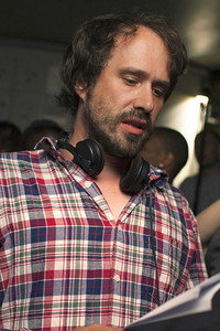 المخرج David Moreau