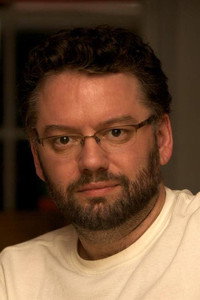 المخرج David Prior