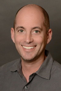 المخرج David Soren