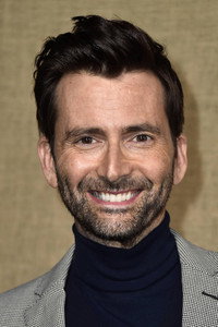 الممثل David Tennant