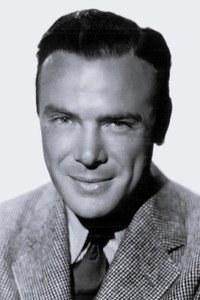 الممثل Dean Jagger