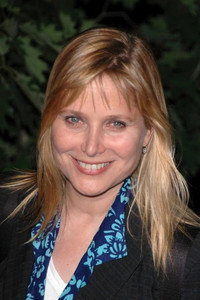 الممثل Deborah Raffin