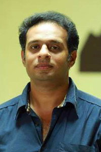 المخرج Deepu Karunakaran