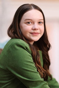 الممثل Delaney Quinn