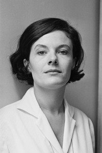 الممثل Delphine Seyrig