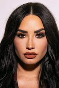 الممثل Demi Lovato