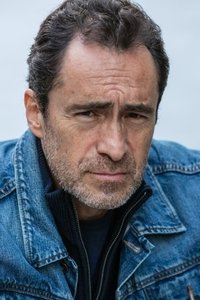 المخرج Demián Bichir