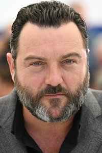 الممثل Denis Ménochet