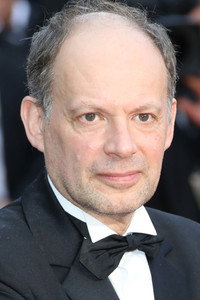 الممثل Denis Podalydès