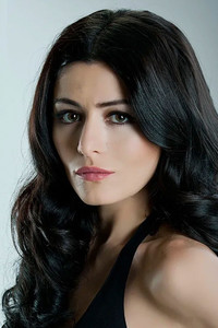 الممثل Deniz Çakir