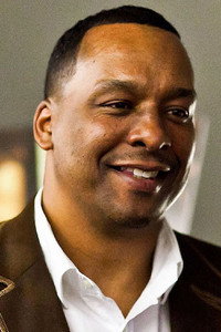 المخرج Deon Taylor