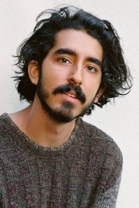 الممثل Dev Patel