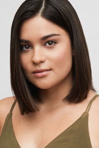 الممثل Devery Jacobs