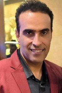 المخرج Dheeraj Sarna