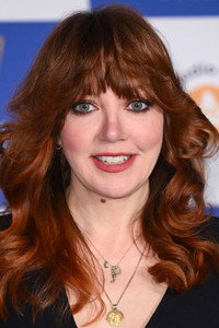 الممثل Diane Morgan