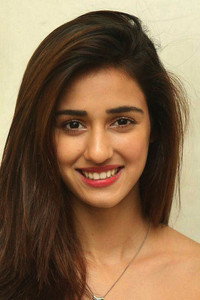 الممثل Disha Patani