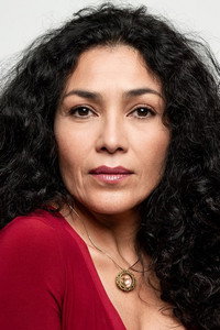 الممثل Dolores Heredia