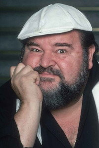 الممثل Dom DeLuise