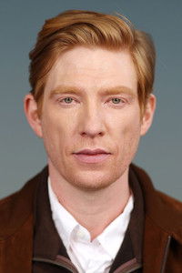 الممثل Domhnall Gleeson