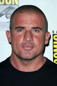 الممثل Dominic Purcell
