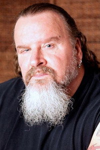 الممثل Donald Gibb