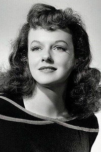 الممثل Dorothy Comingore