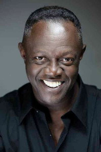 الممثل Dorsey Wright
