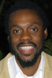 الممثل Doug E. Doug