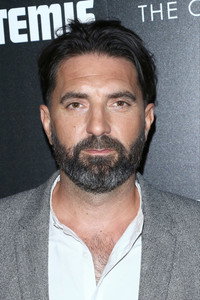 المخرج Drew Pearce