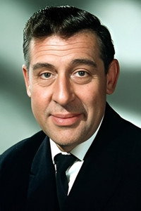 الممثل Duncan Lamont