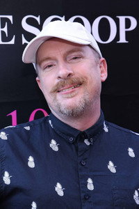 المخرج Dustin Ferguson