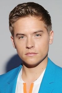 الممثل Dylan Sprouse