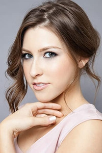 الممثل Eden Sher