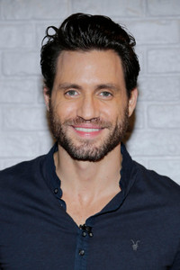 الممثل Edgar Ramírez